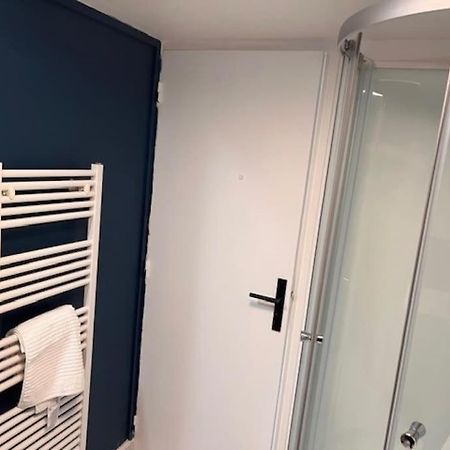 Appartement Calme Entre Ville Et Circuit Le Mans Exterior photo