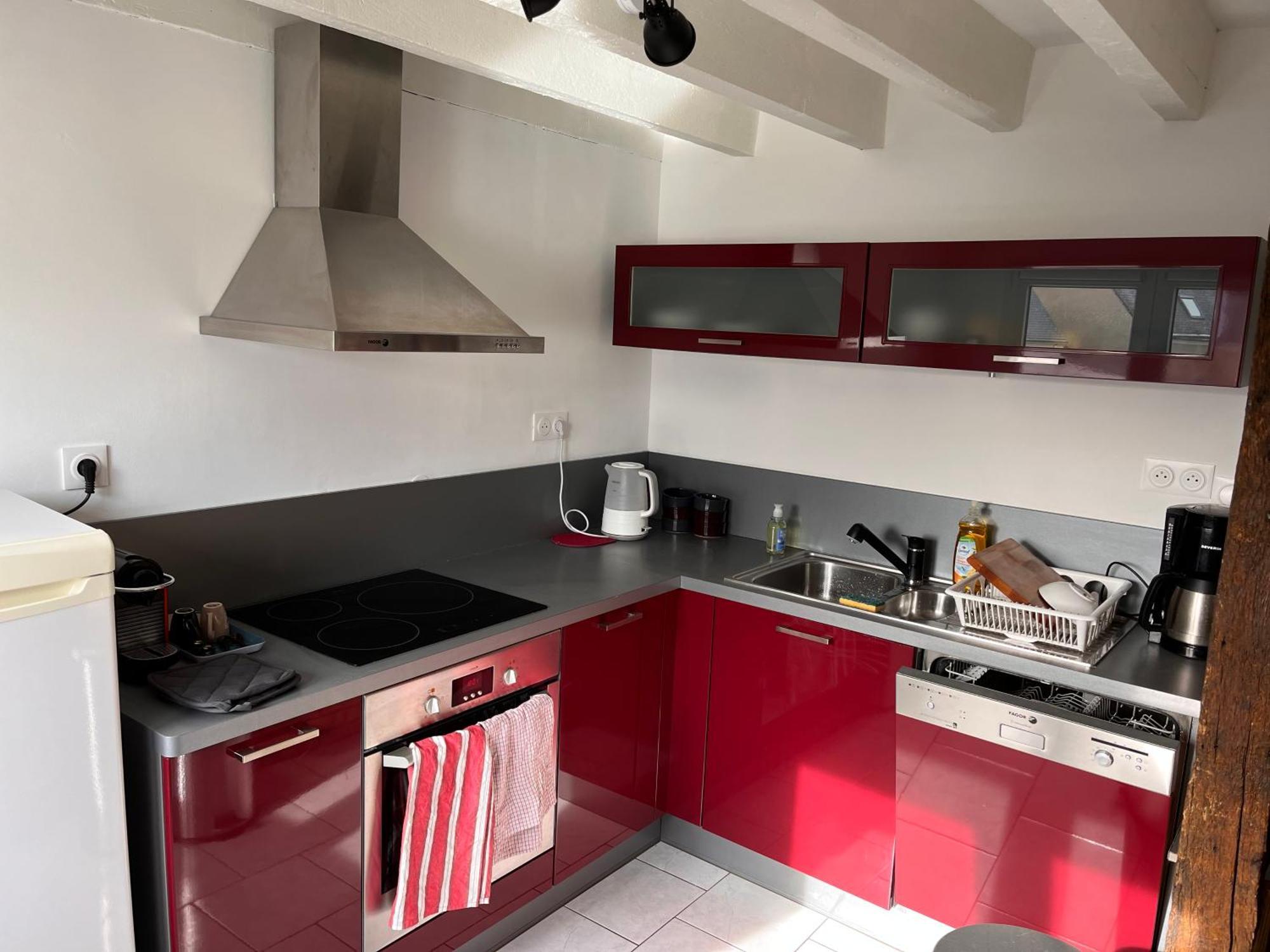 Appartement Calme Entre Ville Et Circuit Le Mans Exterior photo